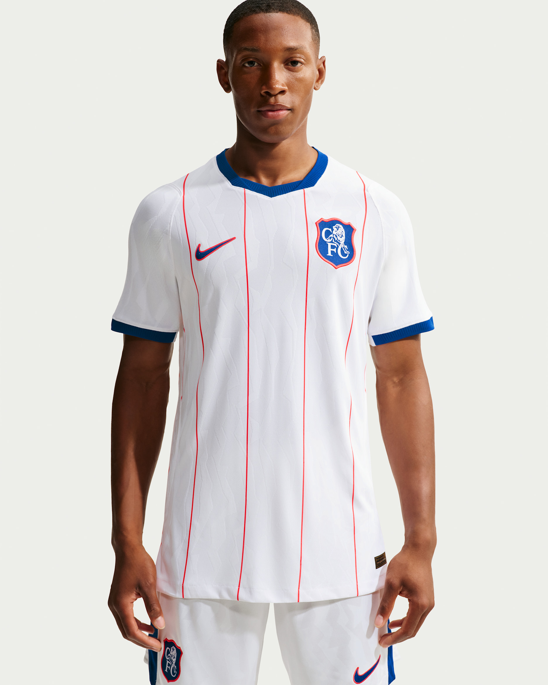 Chelsea FC 2026/27 Match Third Men's Nike Aero-FIT Football